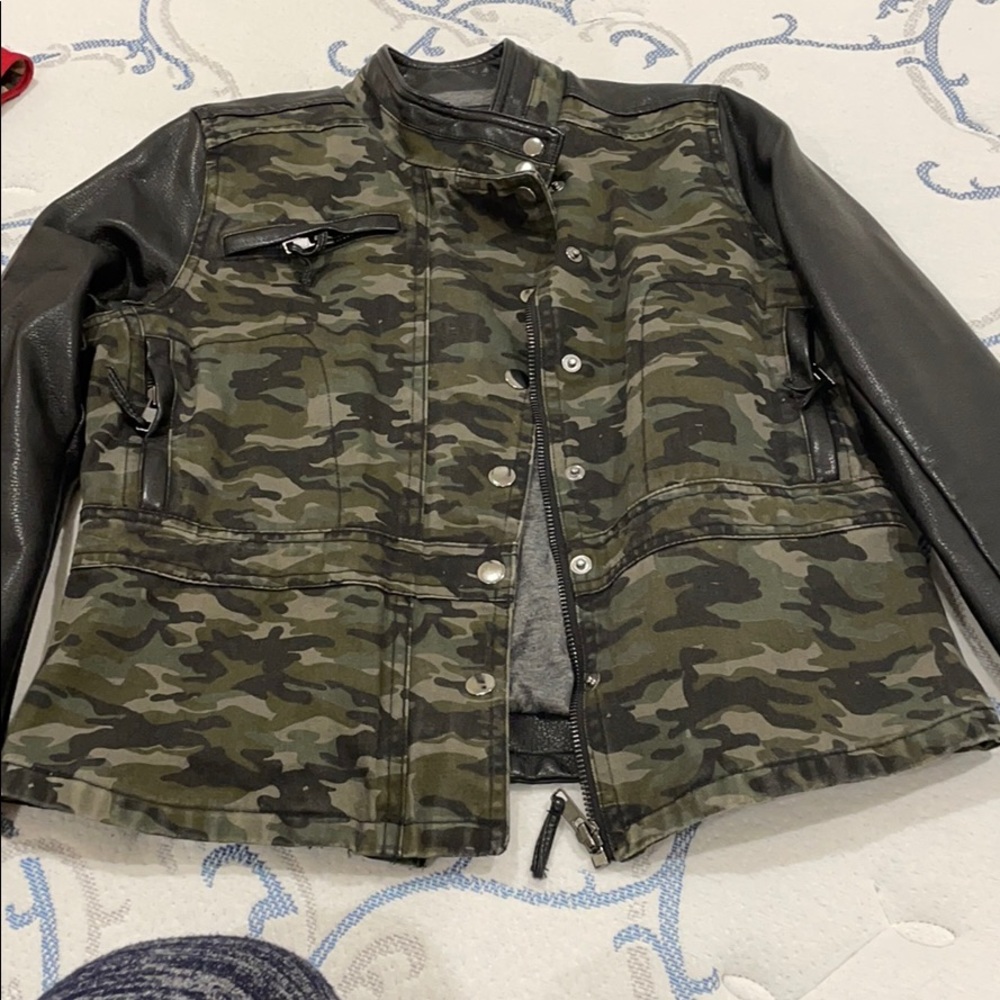 Girls jacket!
